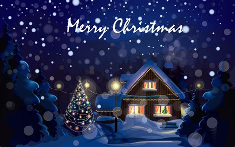 Merry Christmas Wallpapers Pictures Images