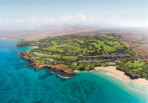 Hapuna Beach Residences Big Island Hawaii Leading