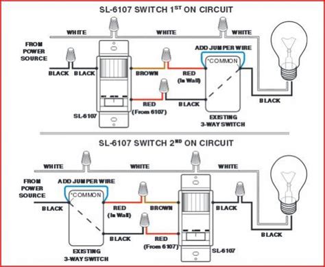 29 3 Way Motion Sensor Switch Wiring Diagram Oklahoma