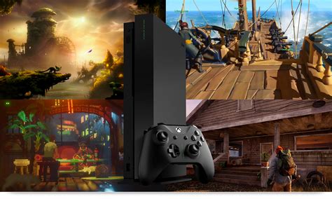 Top 10 Xbox One Games Confirmed For 2018 Super Jump Magazine Medium