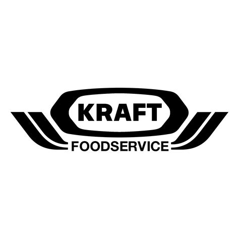 Kraft Food Service Logo Png Transparent And Svg Vector Freebie Supply