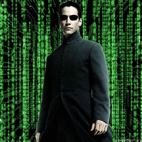 How To Become Neo From The Matrix With Data Science Keanu Reeves