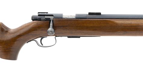 Winchester 75 22lr Caliber Rifle For Sale
