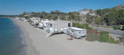 Brady Bunch Star Eve Plumb Sells Malibu Home She Bought At 11 Years