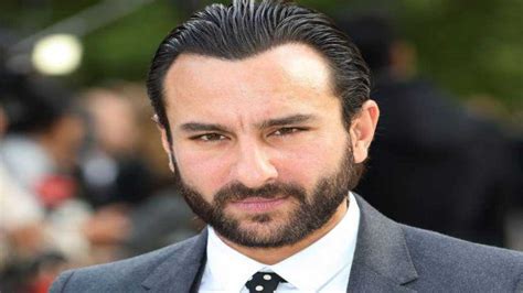 Saif Ali Khan Says He Has Been A Victim Of Nepotism Gets Massively