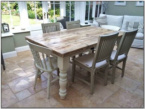 Rated 4.5 out of 5 stars. Farmhouse Table And Chairs For Sale | Design innovation