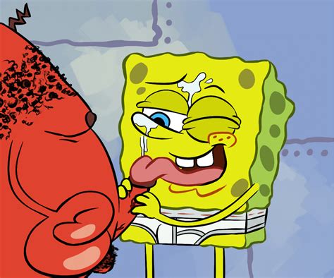 Rule If It Exists There Is Porn Of It Mr Krabs Spongebob