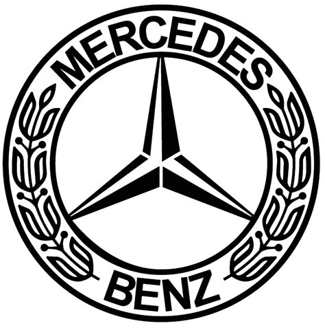 Mercedeslogo Rendercar