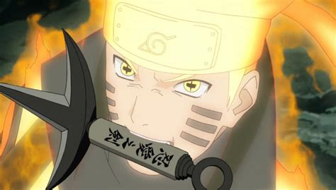 Imagem Naruto Modo Sábio Dos Seis Caminhos Anime Narutopng Wiki