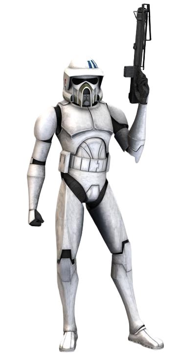 Advanced Recon Force Trooper Wookieepedia Fandom