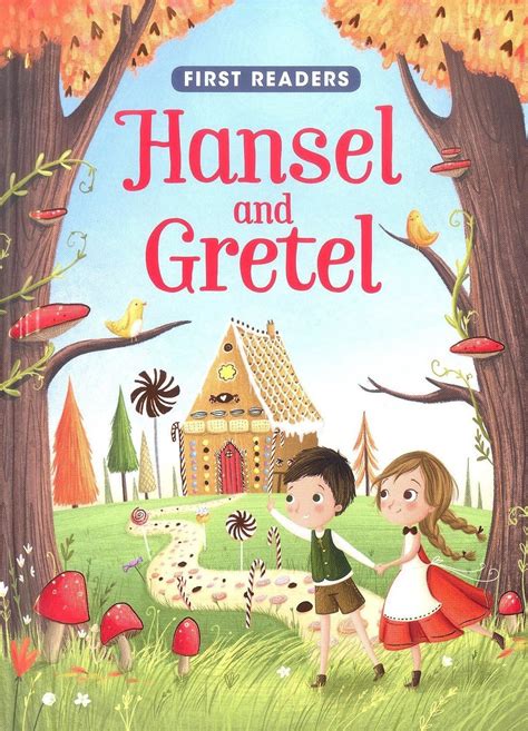 What a darling book(8x8x1/2) including the same cover image & 10 others of that beautiful. Hansel & Gretel (Brothers Grimm) | Heroes Wiki | Fandom