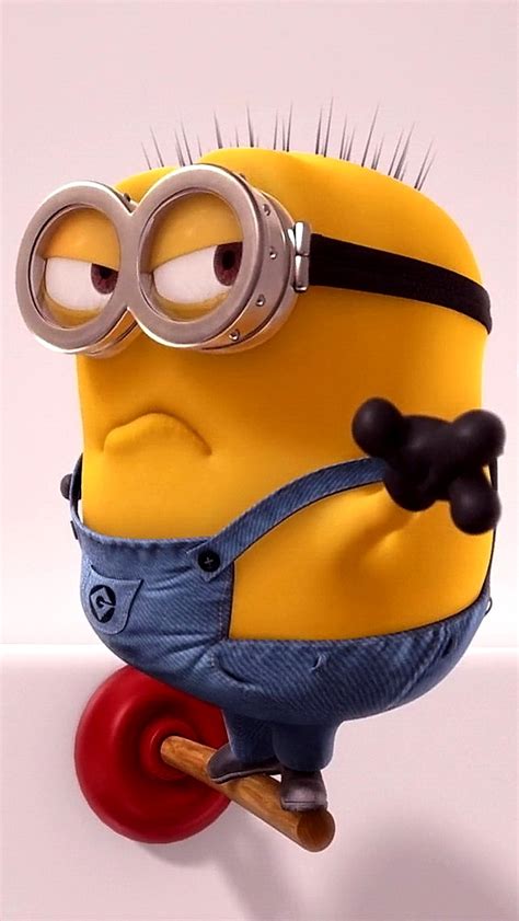 45 Despicable Me Screensavers And Wallpaper