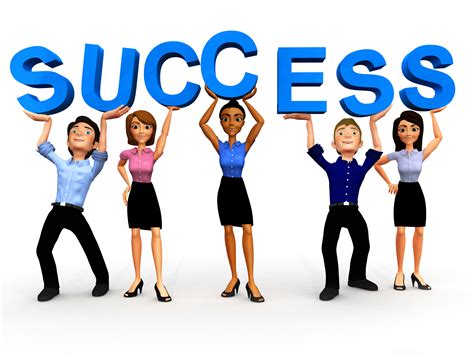 Business People Clipart Free Images