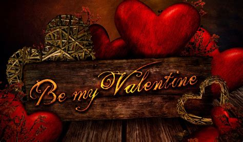 Valentines Day 3d Wallpapers Wallpaper