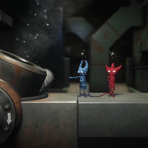 Unravel Puzzle Video Game Wallpapers - Wallpaper Cave