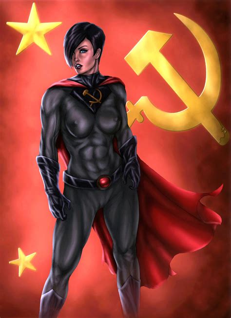 806417 4k 5k Soviet Superwoman Battles Two Rare Gallery Hd Wallpapers