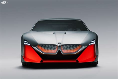 2024 Bmw I8 M Based On The Vision M Concept