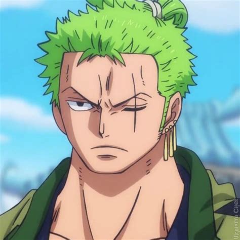 Zoro pfp is available for you to search on this place. Pin de Daniellsr em One Piece | Personagens de anime ...