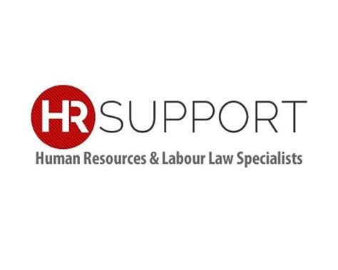 Hr Support Payroll All Employee Matters Labour Relations Consulting