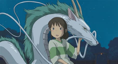 Studio Ghibli Desktop 4k Wallpapers Wallpaper Cave