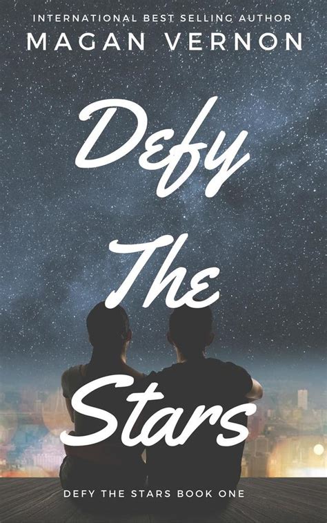 Defy The Stars Series Ebook Scribd