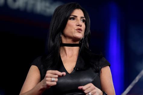 The Nras Dana Loesch Sinks To A Trumpian Level Of Awfulness Palmer Report