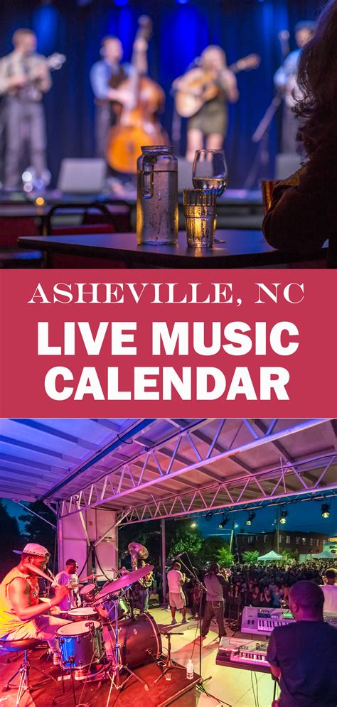 Share music room (early show): Asheville, NC is the place for live music! The mountain ...