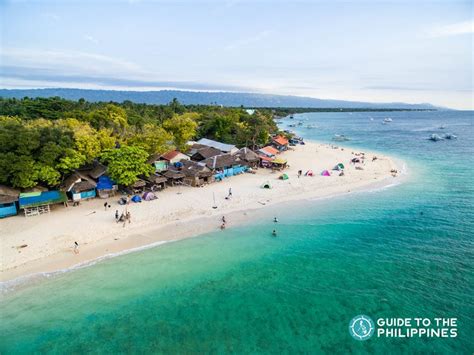 Best 15 Beaches In Cebu Philippines Guide To The Philippines