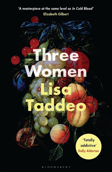 Showtime Commits To Adaptation Of Lisa Taddeos Three Women Tbi Vision