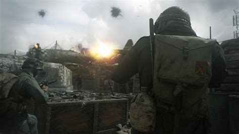 Call Of Duty Vanguard Why World War Ii Is The Perfect Setting