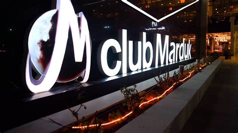 Club Marduk Spor Salonu Tanıtım Reklam Filmi Youtube