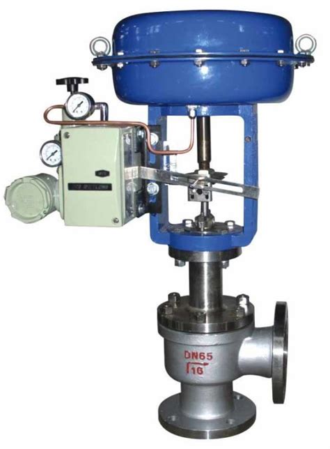 Fct Angle Control Valves