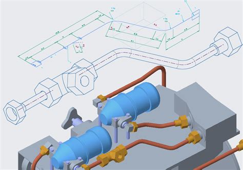 Create Piping Isometrics Even Faster And With More Detail Webnewswire