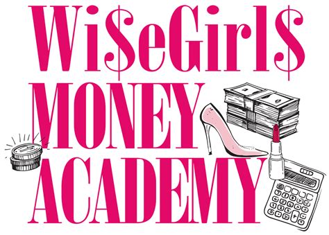 Course Philippa Hunt Home Of The Wisegirls Money Academy