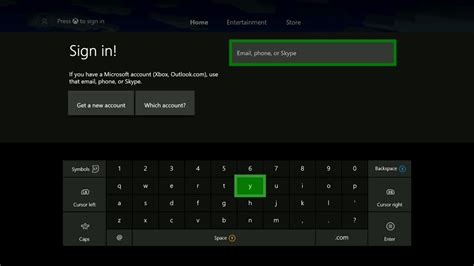 How To Reset Password On Xbox One X S And Xbox 360 Techowns