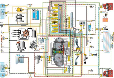 12 volt house wiring lights wiring schematic diagram 6. Ferguson To30 12 Volt Wiring Diagram