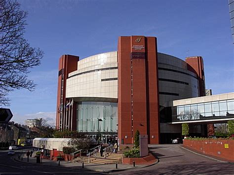 Harrogate Convention Centre United Kingdom