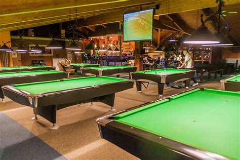Why Are Many Pool Tables Green Home Rec World