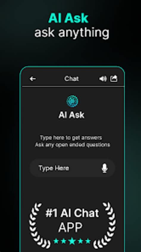 Chat Ai Open Chat With Gpt For Android Download