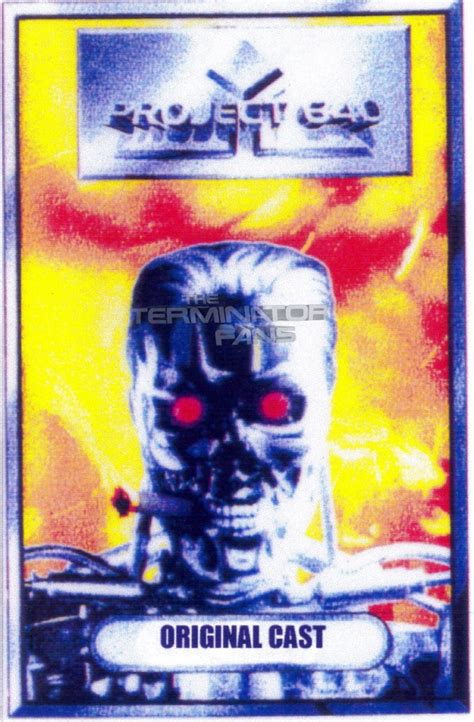 Battle across time (also known as terminator 2: EXCLUSIVE INTERVIEW with An Original T2 3-D: Battle Across ...
