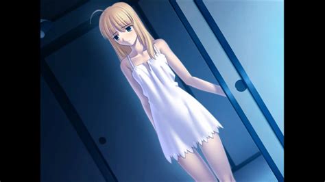 Fate Stay Night Visual Novel Routes Adamspower