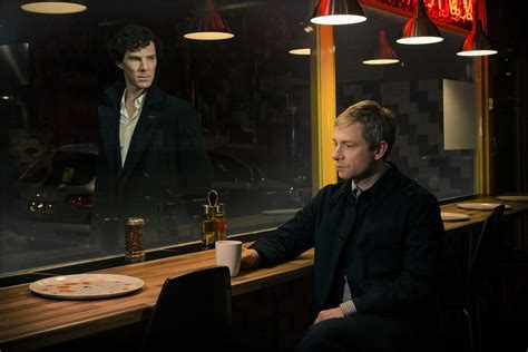 Subtitles for season 2 episode 3. First Official Image from Sherlock Season 3 - IGN
