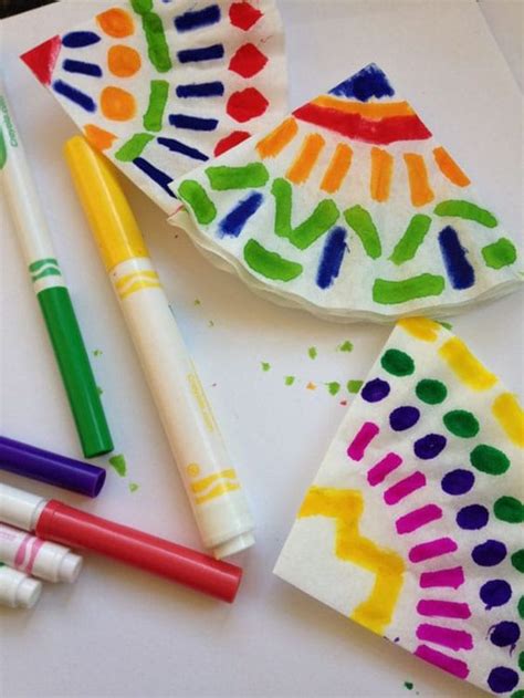 20 Of The Best 1st Grade Art Projects For Your Classroom Weareteachers