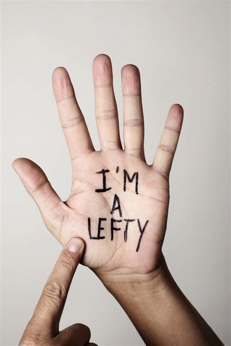 Check Out These Cool Facts About Left Handed People We Are Sure You
