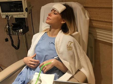 Crystal Hefner After Breast Implant Removal Photos Reveal The New Me