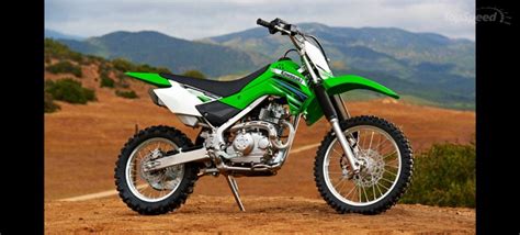 Why Choose Kawasaki Klx 150l Moto Trail