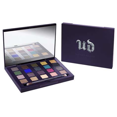 Urban Decay Vice Palette Get It Before Launch Date ~ Handmade Reviews