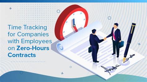 Zero Hours Contract Employees And Their Rights Replicon