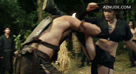 The Scorpion King 3 Battle For Redemption Nude Scenes