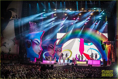 Photo Katy Perry Imagine Dragons More Hit Stage At Kaaboo Del Mar 34